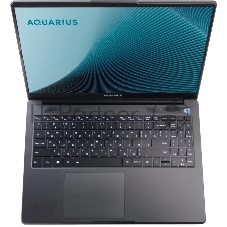 Ноутбук Aquarius Cmp NE356 Ryzen 5 6600H 8Gb SSD 256Gb 16