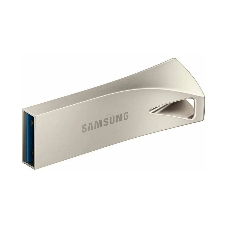 Флешка USB Samsung Fit Plus MUF-512BE3/CN USB 3.1 512Gb silver