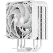 Вентилятор для процессора ALSEYE Q120S Plus(White) 