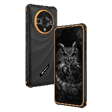 Смартфон Ulefone Armor X31 Pro 8/256Gb Few Orange
