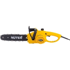Электрическая цепная пила Huter ELS-1500P 1500Вт дл.шин.:12
