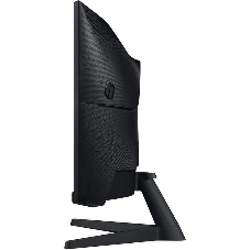 Монитор Samsung 34