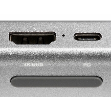 Адаптер VCOM TypeC -->3*USB3.0+2*USB2.0+VGA+RJ45+SD+TF+AUD+HDMI+DP+2*USB3.1 Data+PD
