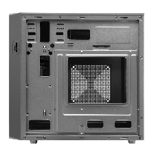 Компьютерный корпус Ginzzu D180 2хUSB 2.0,AU w/o PSU