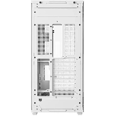 Компьютерный корпус Deepcool CH780 WH белый без БП ATX 2x120мм 1x140мм 2xUSB 3.0 audio bott PSU