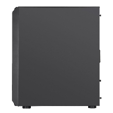 Компьютерный корпус Silverstone G41FA511ZBG0020 High airflow ATX gaming chassis with excellent cooling potential High airflow ATX gaming chassis with excellent cooling potential