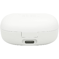 Наушники TWS JBL Wave Flex 2 белый, вкладыши, Bluetooth