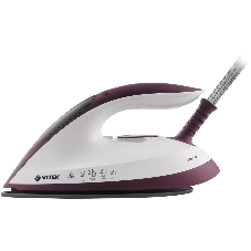 Парогенератор Vitek VT-2432 белый/бордовый