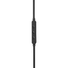 Проводные наушники JBL Tune 305C черный, вкладыши, USB Type-C