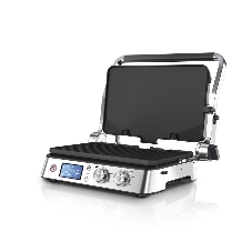 Гриль контактный электрический Braun CG9047