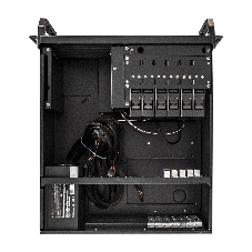 Серверный корпус ExeGate Pro EX293243RUS 4U480-06/4U4021S (RM 19
