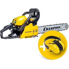 Цепная пила Champion PN241-16 1.8Вт 2.45л.с. дл.шины:16