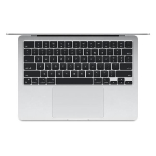 Ноутбук Apple Macbook Air 13 - M4, 10C-10C, 24Gb, 512Gb, Silver MC654