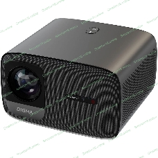 Проектор Digma DP-FHD450A LCD 8000Lm LS 600Lm ANSI (1920x1080) 3000:1 ресурс лампы:50000часов 2xUSB typeA 2xHDMI 3.2кг