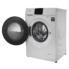 Стиральная машина KORTING KWD 60DV107 белый, загрузка фронтальная 10 кг, 1200 об/мин, класс B