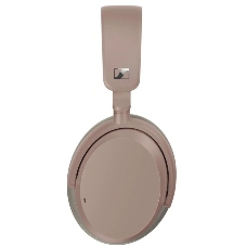 Гарнитура мониторные Sennheiser Accentum Wireless серый/коричневый беспроводные bluetooth оголовье (800145 ACAEBT TAUPE)