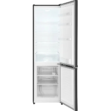 Холодильник Weissgauff WRK 1800 Defrost Black