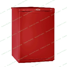 Морозильная камера Pozis-Свияга-109-2 рубиновый, 94л, 3 ящика