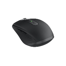 Мышь беспроводная/проводная Logitech MX Anywhere 3S графитовый, 8000 dpi, радиоканал, Bluetooth, USB, кнопки - 6