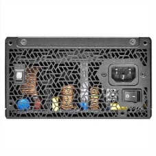 Блок питания Super Flower Leadex VII Platinum PRO 1000W ATX 3.1 черный (SF-1000F14XP)