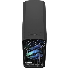 Компьютерный корпус Fractal Design Torrent Black RGb TG Light Tint / E-ATX, TG, 2x3.5, 4x2.5, 7xPCI, 1xUSB-C, 2xUSB 3.0 / 2x180мм, 3x140мм ARGB fans inc. / FD-C-TOR1A-04