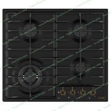 Варочная панель Korting HG 674 CTRN