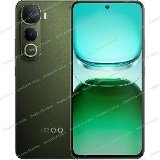 Смартфон iQOO Z10 Lite 8/256Gb Тайга зеленый