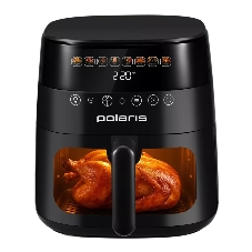 Аэрогриль POLARIS PAF 6003W WIFI IQ Home