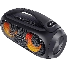 Мобильные колонки SVEN PS-380 2.0 черный