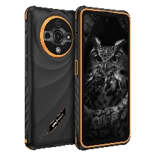 Смартфон Ulefone Armor X31 Pro 8/256Gb Few Orange