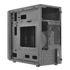 Компьютерный корпус Ginzzu D180 2хUSB 2.0,AU w/o PSU