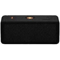 Акустическая система MARSHALL EMBERTON II Цвет Black / Brass да 0.7 кг 1006234