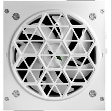 Блок питания 1STPLAYER NGDP HA-850BA4-WH, 850Вт, 80 PLUS Gold, 120мм, модульный, белый