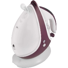 Парогенератор Vitek VT-2432 белый/бордовый