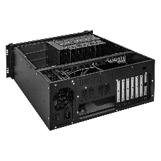 Серверный корпус ExeGate Pro EX293243RUS 4U480-06/4U4021S (RM 19