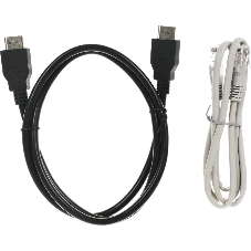 Система видеонаблюдения KIT 8CHW-3TC K8W-3TC TENDA