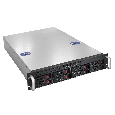 Серверная платформа ExeGate EX292412RUS Pro 2U550-HS08 RM 19