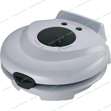 Вафельница Sakura SA-7400 750Вт пласт +конус для рожк