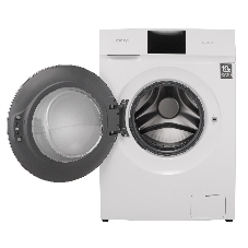 Стиральная машина KORTING KWD 60DV107 белый, загрузка фронтальная 10 кг, 1200 об/мин, класс B
