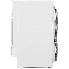 Стиральная машина встраиваемая Electrolux EW8F348SCI белый, загрузка фронтальная 8 кг, 1400 об/мин, класс A+++