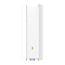 Двухдиапазонная точка доступа TP-Link EAP623-Outdoor HD, для улицы и помещений с поддержкой Wi-Fi 6 AX1800, 1 гиг. порт RJ45, 802.3af/at, Passive PoE (48 В, 0,5 А), IP67