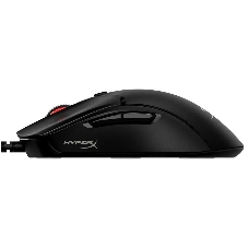 Мышь проводная HyperX Pulsefire Haste 2 черный, 26000 dpi, USB, кнопки - 6