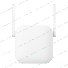 Усилитель сигнала Xiaomi WiFi Range Extender N300 RU