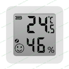 Датчик температуры и влажности HOMMYN THS30ZB
