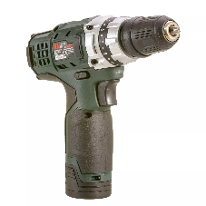 Дрель-шуруповерт Klpro KLNM1020, 10,8 В, 2 Ач, 30 Нм, бесщеточный