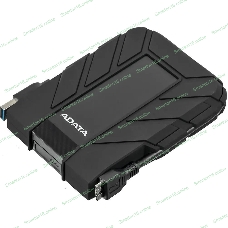 Внешний HDD 2.5