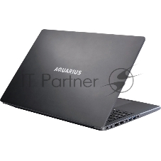 Ноутбук Aquarius Cmp NE356 Ryzen 5 6600H 8Gb SSD 256Gb 16