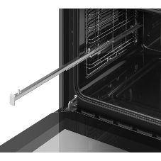 Духовой шкаф Weissgauff EOM 698 PDB Telescopic and Catalytic