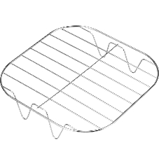 Аэрогриль POLARIS PAF 6003W WIFI IQ Home