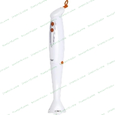 Блендер погружной Mystery MMC-1425 250 Вт, белый